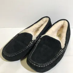 2024年最新】ugg モカシン24.5の人気アイテム - メルカリ