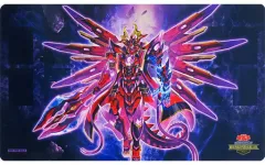 【未開封品】クシャトリラアライズハート ランキングデュエル 公式プレイマット 2025年最新】アライズハート プレイマットの人気アイテム - メルカリ