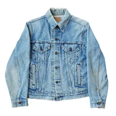 90年代 Levis リーバイス 3rd 70506 Gジャン デニムジャケット サイズ40