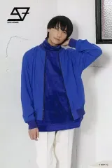 【中古】ポストカード 柴崎楽 ポストカード 「SUPER★DRAGON×TOWER RECORDS CAFE」 コラボメニュー注文特典第2弾