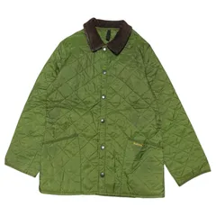 2025年最新】barbour キルティング xsの人気アイテム - メルカリ