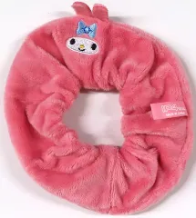 【中古】アクセサリー(非金属) マイメロディ 「サンリオキャラクターズ ふわふわシュシュコレクション」