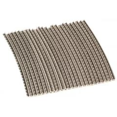 フレット Fret wire - Fender, pre-cut, for Standard Guitar