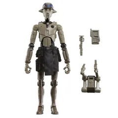 スターウォーズ ヴィンテージコレクション ドラマアソーカ ヒュイヤン Star Wars TVC SWAh Professor Huyang 3 3/4-Inch Action Figure E77635L0Pのサムネイル