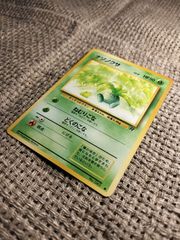 NO005_ナゾノクサ_ポケモンカード_旧裏