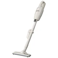 【新品 未使用 未開梱】 マキタ　充電式クリーナ(10.8Vバッテリ内蔵式) アイボリー　CL116D-WI