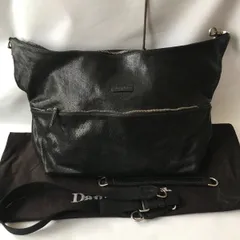 美品 Daniel＆Bob ダニエル＆ボブ × バーニーズニューヨーク 大きめ　ショルダー　付きのサムネイル