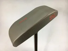 最終値下げ！yamada(ヤマダミルド) ボルゾフパター　ヘッドカバー付 山田パター工房 ヤマダミルド ボルゾフ ヤマダパター YAMADA