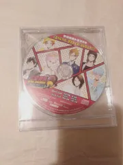 未開封CD】恋愛番長 命短し、恋せよ乙女! 予約特典ドラマCD「スペシャル・サプライズ・プレゼント♪」