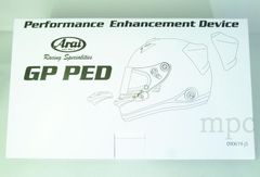 アライ GP-PEDダクト (GP-6 8859/GP-6/GP-6S 8859/GP-6S/SK-6/CK-6K)/102604