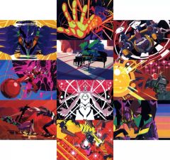 アニメ系CD　蒼穹のファフナー DEAD Aggressor THE BEYOND キャラクターソングCD「箱舟/Empty world」 中古】アニメ系CD 蒼穹のファフナー DEAD Aggressor THE BEYOND