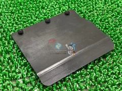 セロー250 エアクリーナーケースフラップ 在庫有 即納 ヤマハ 純正 新品 バイク 部品 在庫有り 即納可 車検 Genuine SRX400 Ybのサムネイル