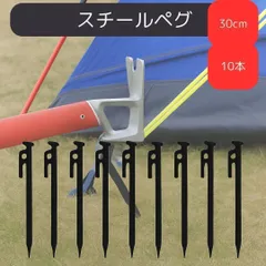 2025年最新】アルミポールペグの人気アイテム - メルカリ