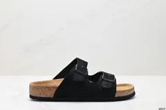 バーケンストック（Birkenstock） スリッパシリーズ サンダル レクリエーション ビーチサンダル。