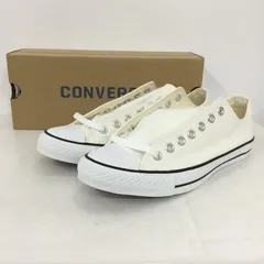 CONVERSE コンバース スニーカー 32765140 NEXTAR110 OX 28cm 箱有 ローカット