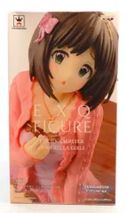 前川みく フィギュア Amazon | バンプレスト アイドルマスター シンデレラガールズ