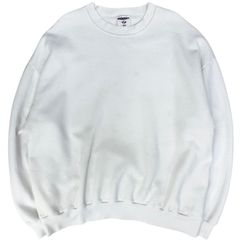 FRONT11201 LOOP KNITTING SERIES SWEATSHIRT - メルカリ
