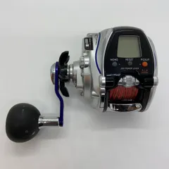 2025年最新】ダイワ シーボーグ300mjの人気アイテム - メルカリ