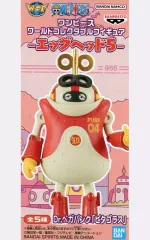 2026年最新】ベガパンク ワーコレの人気アイテム - メルカリ