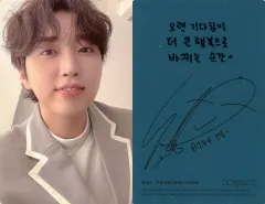 2025年最新】トレカ サンドゥル b1a4の人気アイテム - メルカリ