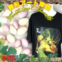 Front Line AssemblyTシャツ2XL昆虫モチーフダークストリート