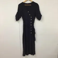 ZARA ザラ ワンピース ロングスカート 