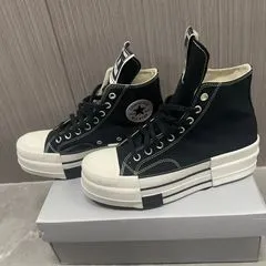 2024年最新】drkshdw converseの人気アイテム - メルカリ