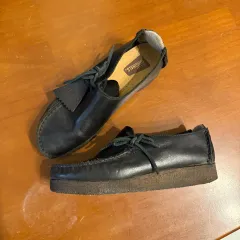 2025年最新】クラークス ラガー CLARKSの人気アイテム - メルカリ