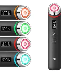 ポレーション美顔器アタッチメント10個お付けします。