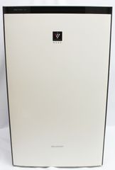 【中古品】SHARP KI-PX70 加湿空気清浄機