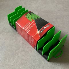 Snap-on スナップオン プライヤーラック KAPL10GN グリーン
