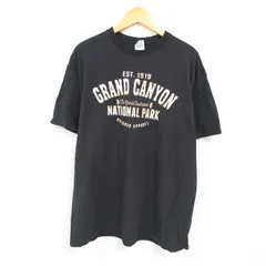 2024年最新】grand canyon tシャツの人気アイテム - メルカリ