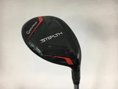 希少 ステルス　レスキュー 3U 19° tour ad hy カスタムシャフト 限定ステルス レスキュー3U19 ° tour ad hy カスタムシャフト