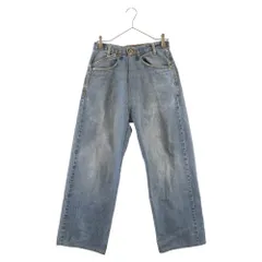 2024年最新】Levi's Silver Tab シルバータブ デニムパンツ ジーンズ