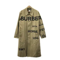 2025年最新】burberry ホースフェリー コートの人気アイテム