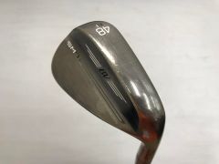 【最短翌日発送】VOKEY SM9 ブラッシュドスチール | 48 | S | NSプロ950GH neo | 中古 | ウェッジ | タイトリスト