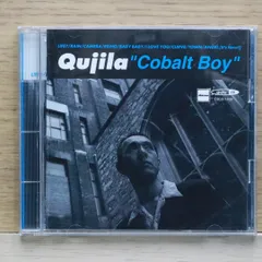 美盤　　国内見本盤７インチシングル くじら(Qujila) 鋼 2025年最新】QUJILAの人気アイテム - メルカリ