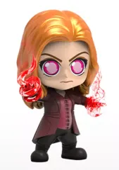 2025年最新】スカーレットウィッチ コスベイビーの人気アイテム