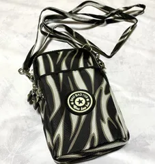 携帯バッグ スマホショルダーバッグ スマホポーチ スマホポシェット 携帯入れ キャンバス クロスボディショルダーバッグ 防水 ウエストポーチ  収納 多収納