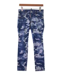 DSQUARED デニムパンツ メンズ 【古着】【中古】【送料無料】