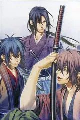 薄桜鬼 黎明録画 伊吹龍之介 ACOS 薄桜鬼黎明録 #伊吹龍之介 #藤堂平助