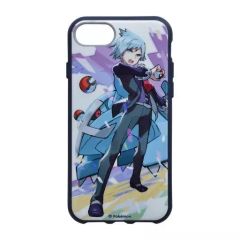 [중고] 휴대 재킷 커버 다이고 & 메타그로스 IIIIfi+R for iPhone8/7/6s/6 Pokemon Trainers [포켓 몬스터] 포켓몬 센터 한정