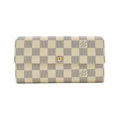 2024年最新】Louis Vuitton Damier Azurの人気アイテム - メルカリ