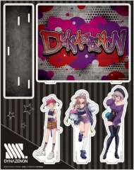 2025年最新】SSSS_DYNAZENON南夢芽アクリルスタンドの人気