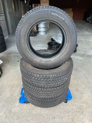 175/70R14 VRX3 2本　ほぼ未使用品画像で判断お願い致します