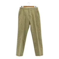 コムデギャルソンオムプリュス　2002 パンツ 楽天市場】古着 COMME des GARCONS HOMME PLUS コムデギャルソン