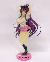閃乱カグラ スプラッシュ くじコレ 特賞 ヴィヴィッドアートフレーム 36 紫 2025年最新】アートフレーム 閃乱カグラの人気アイテム - メルカリ