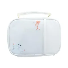 ベイマックス マルチポーチ マルチケース MC3 ディズニー サンスター文具 小物入れ キャラクター グッズ 