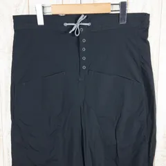 未使用美品 HOUDINI フーディニ swift pants メンズS フーディニ スイフトパンツ HOUDINI Swift Pants - UTILITY