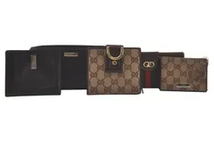 2025年最新】gucci パスケースの人気アイテム - メルカリ